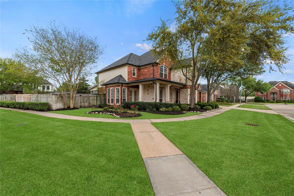 3714 Farley Court, Missouri City, Texas image 3