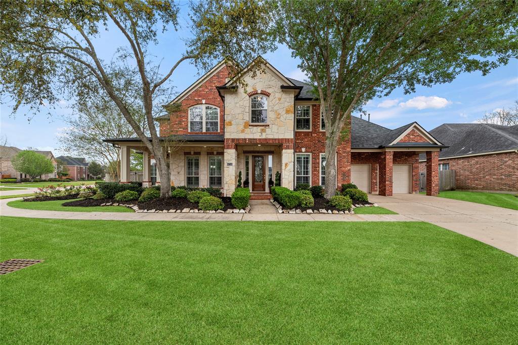 3714 Farley Court, Missouri City, Texas image 2