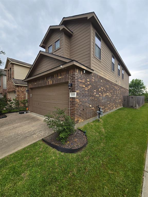 16019 Thornbill Lane