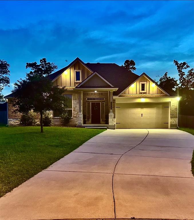128 Red Deer Way
