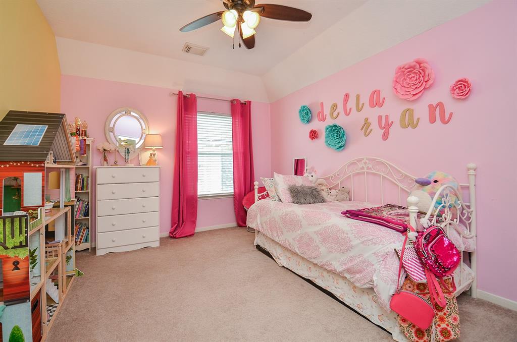 1515 Summer Forest Drive, Sugar Land, Texas image 24