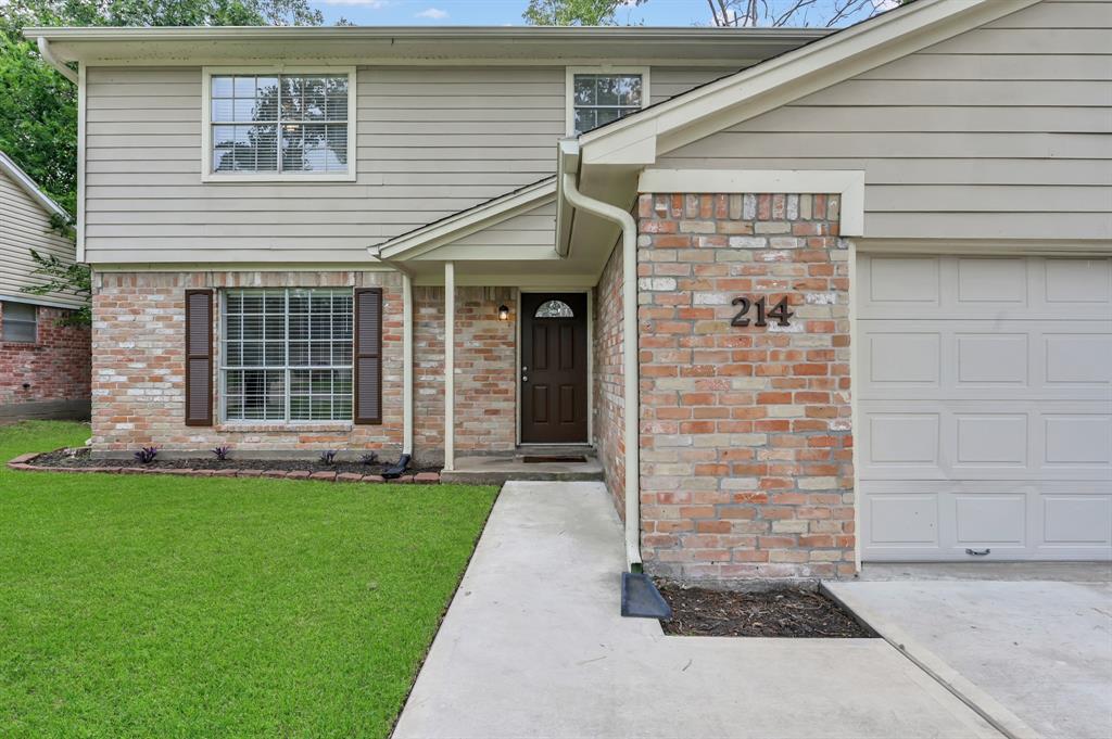 214 Oxford Drive