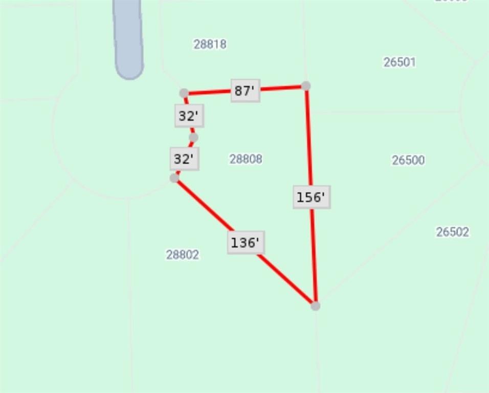 28808 Jackrabbit Drive, Hempstead, Texas image 1
