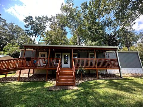 A home in Livingston