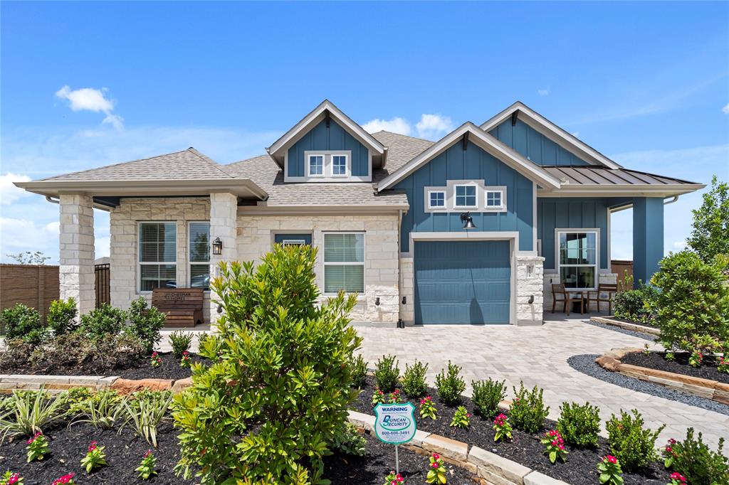 5210 Capricorn Way, Iowa Colony, Texas image 1