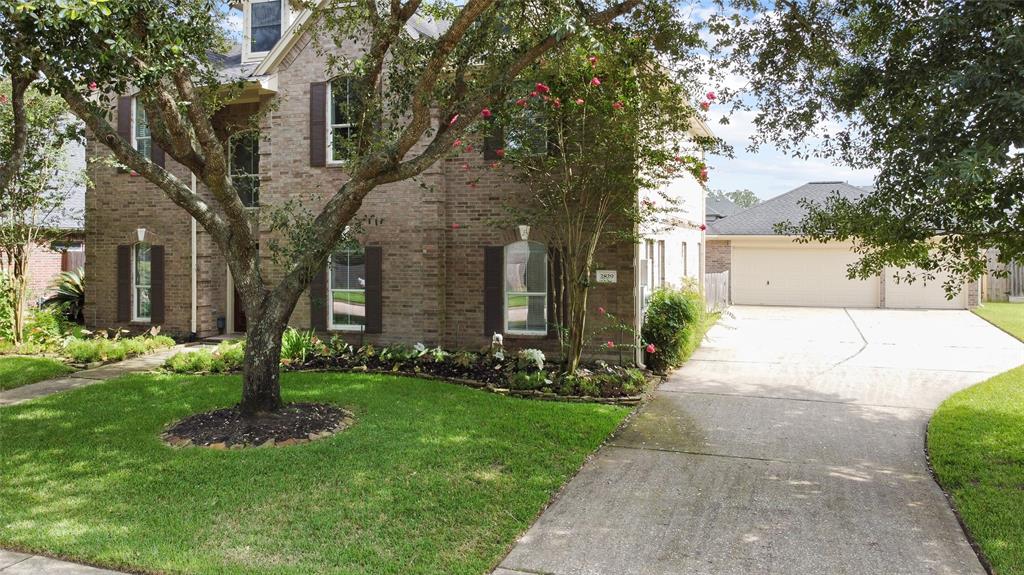 2829 Fairway Drive