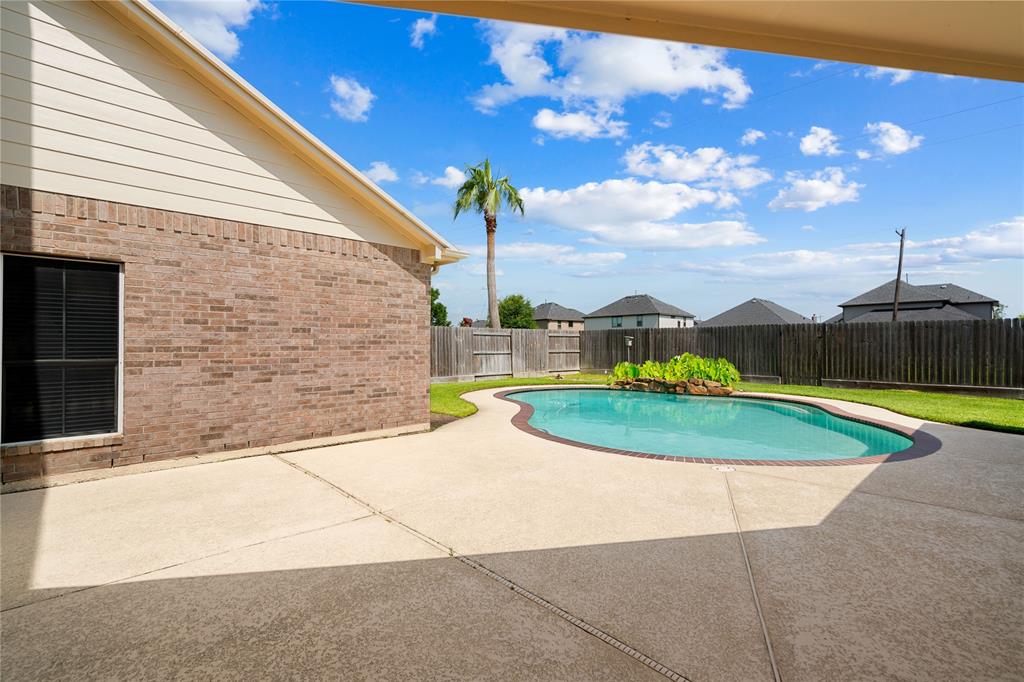 2829 Fairway Drive