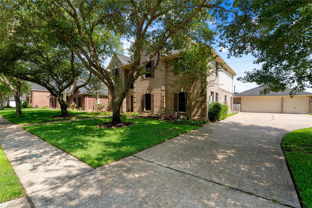 2829 Fairway Drive