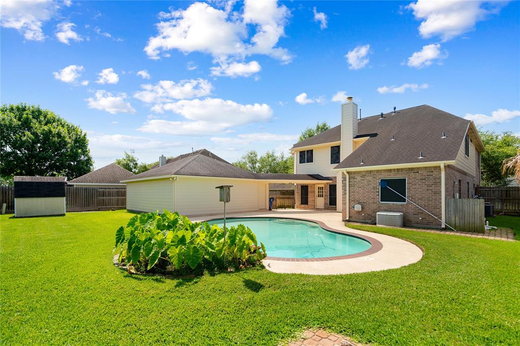 2829 Fairway Drive