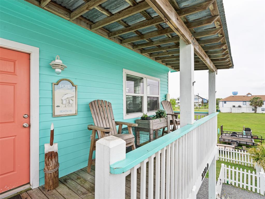 2080 Highway 87, Crystal Beach, Texas image 6