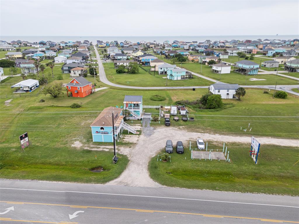 2080 Highway 87, Crystal Beach, Texas image 4