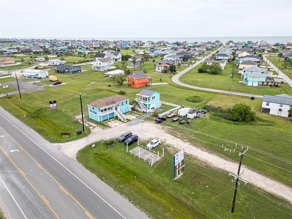 2080 Highway 87, Crystal Beach, Texas image 1