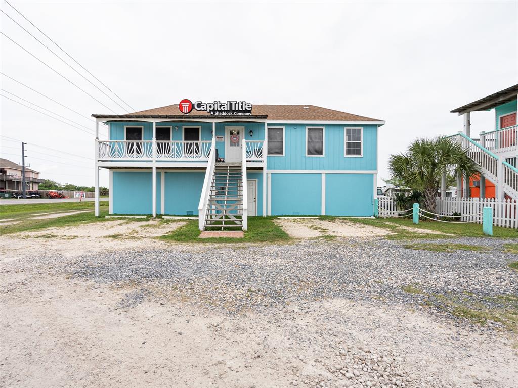 2080 Highway 87, Crystal Beach, Texas image 3