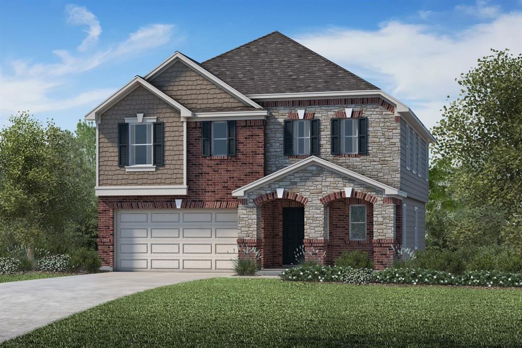 1709 Vista Luna Drive, Texas City, Texas image 1