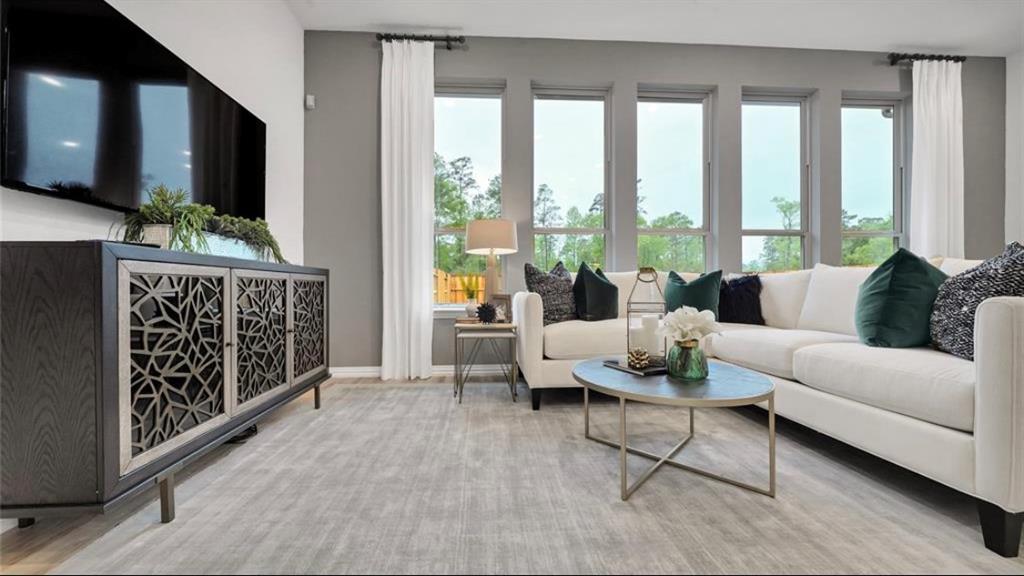 508 Bristol Tide Court