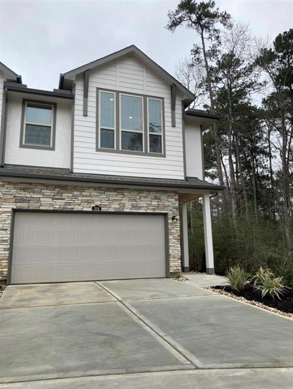 508 Bristol Tide Court