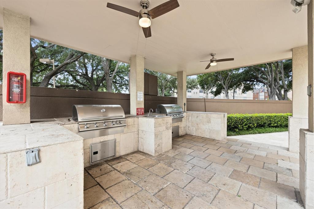 3525 Sage Road #716, Houston, Texas image 23