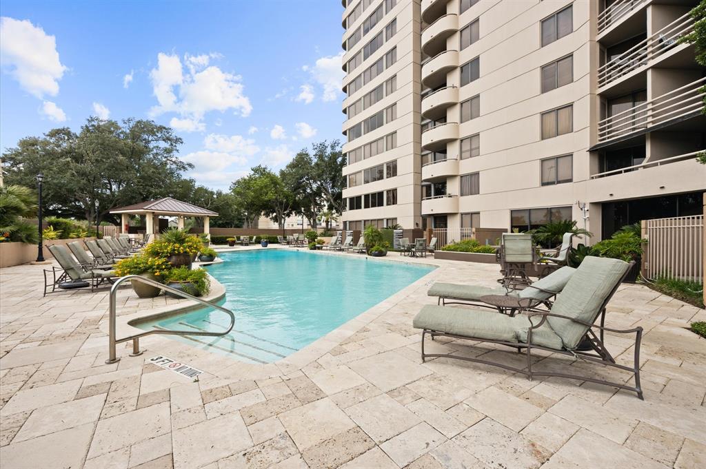 3525 Sage Road #716, Houston, Texas image 21