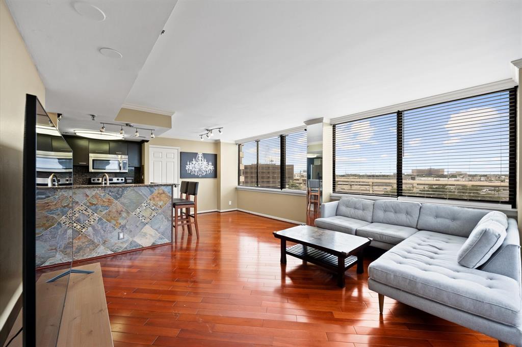 3525 Sage Road #716, Houston, Texas image 1