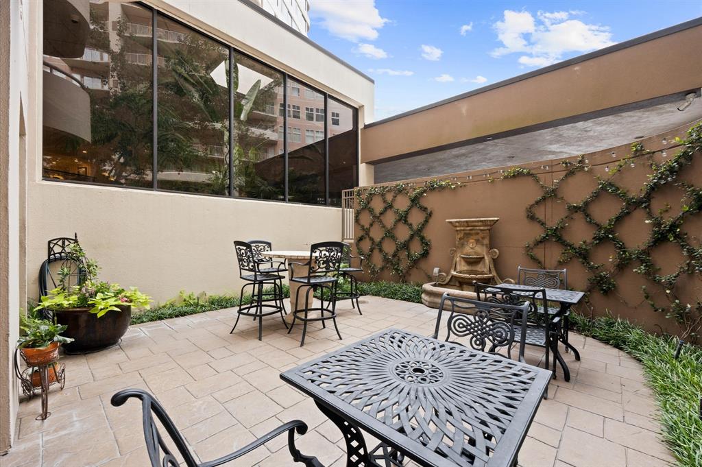3525 Sage Road #716, Houston, Texas image 32