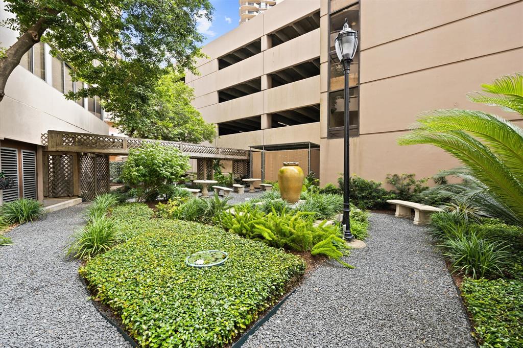3525 Sage Road #716, Houston, Texas image 30