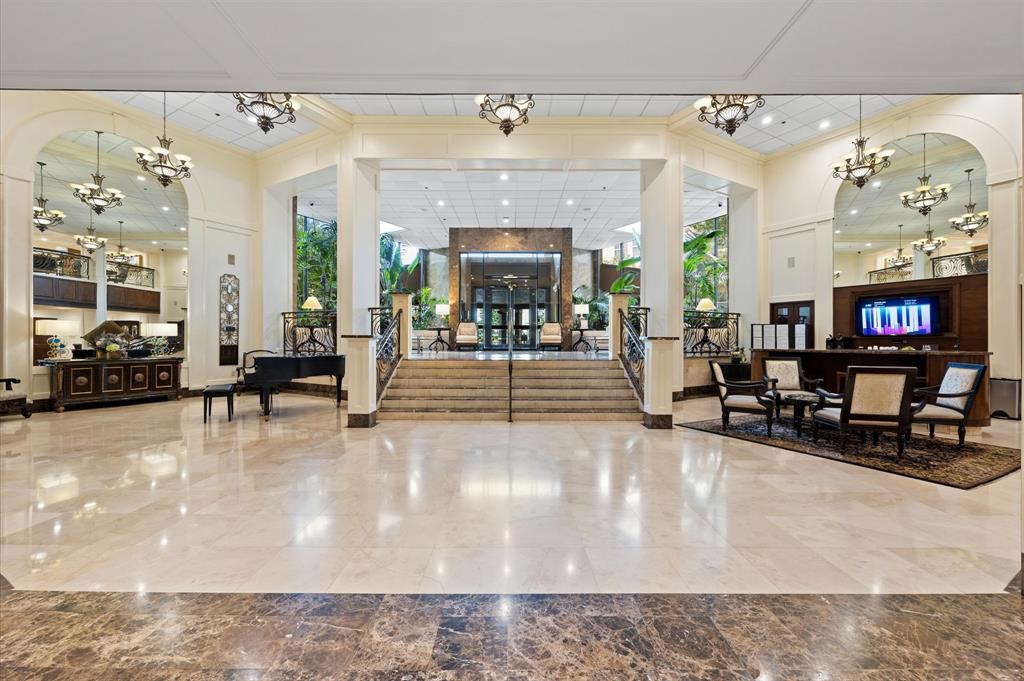 3525 Sage Road #716, Houston, Texas image 24