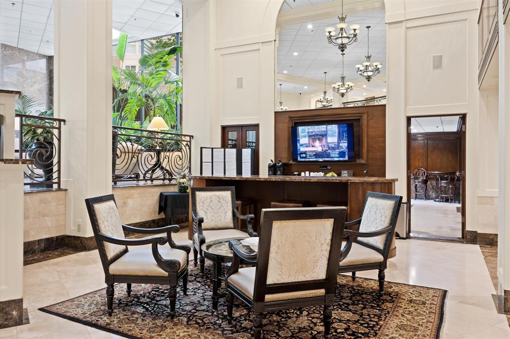3525 Sage Road #716, Houston, Texas image 26