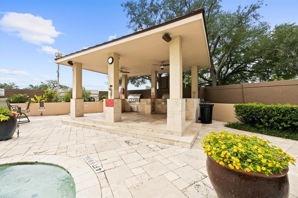 3525 Sage Road #716, Houston, Texas image 22