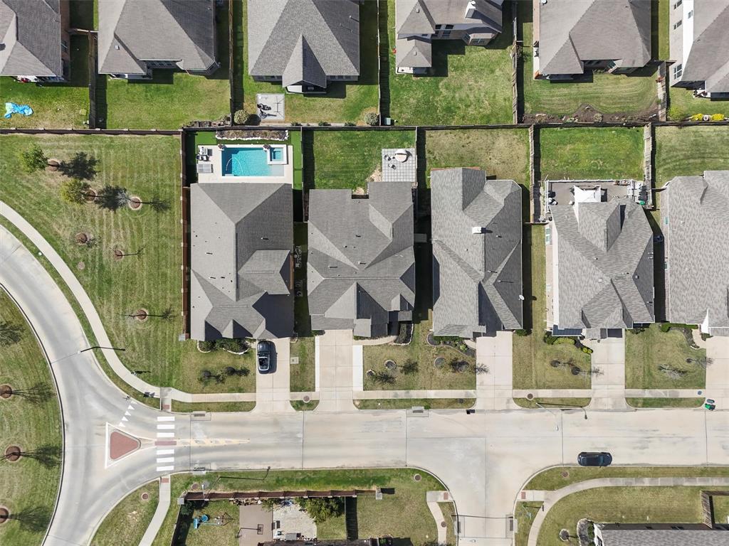 9442 Invergarry Way, Tomball, Texas image 31