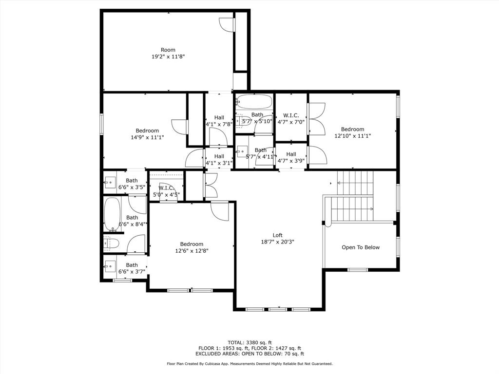 9442 Invergarry Way, Tomball, Texas image 34