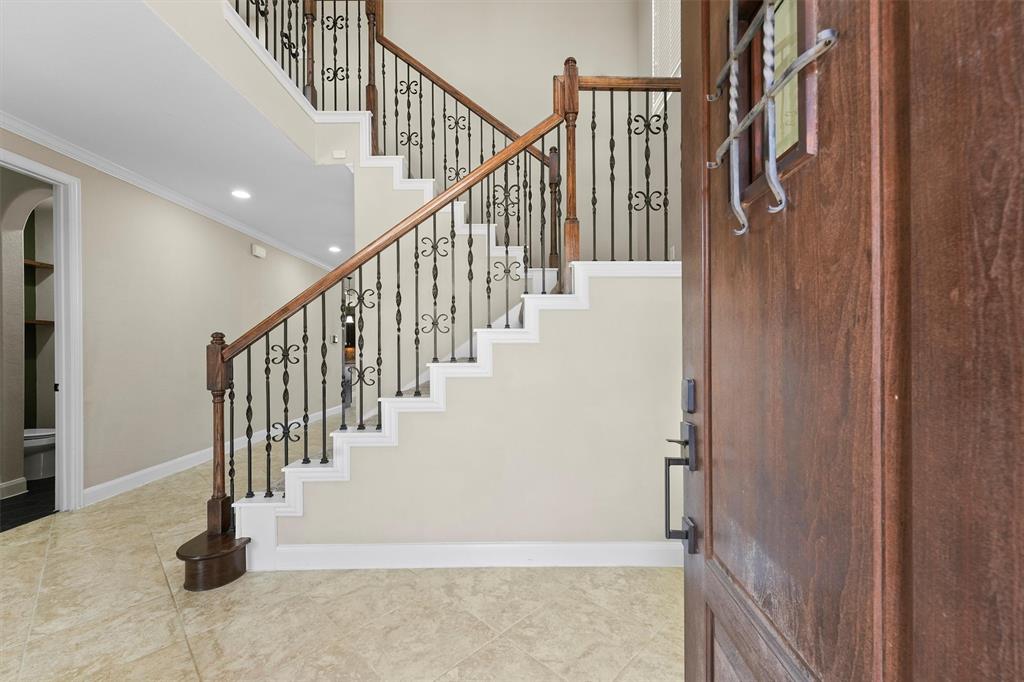 9442 Invergarry Way, Tomball, Texas image 4