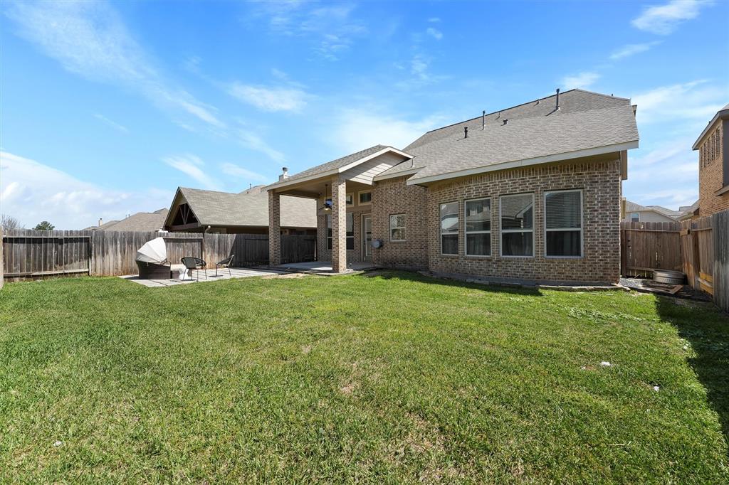 9442 Invergarry Way, Tomball, Texas image 28