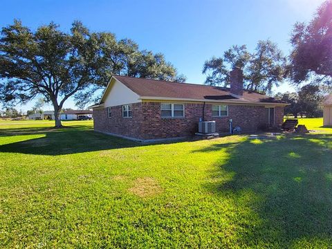 A home in Alvin