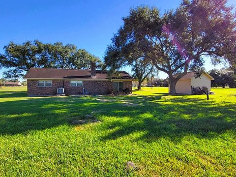 A home in Alvin