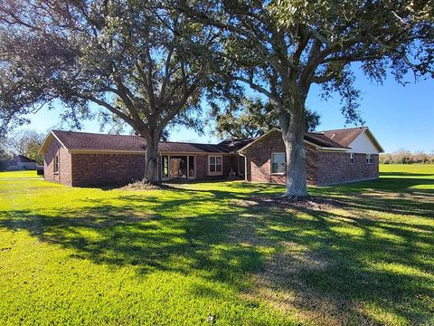 A home in Alvin