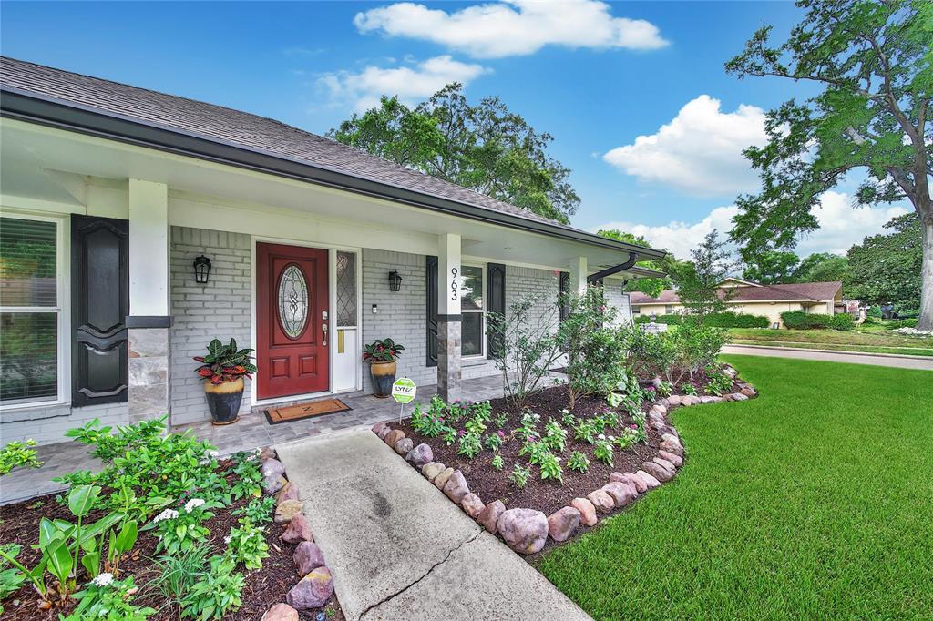 963 Thornton Road