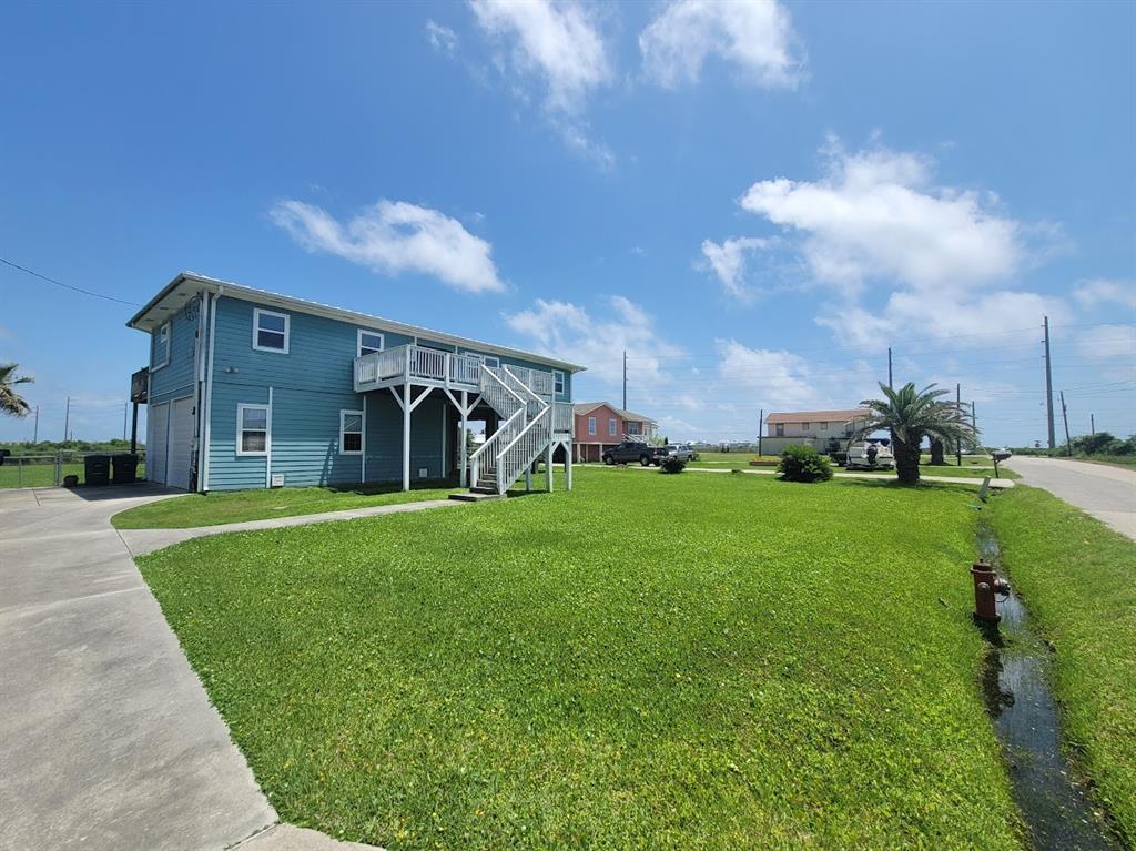 3527 9 Mile Road, Galveston, Texas image 33