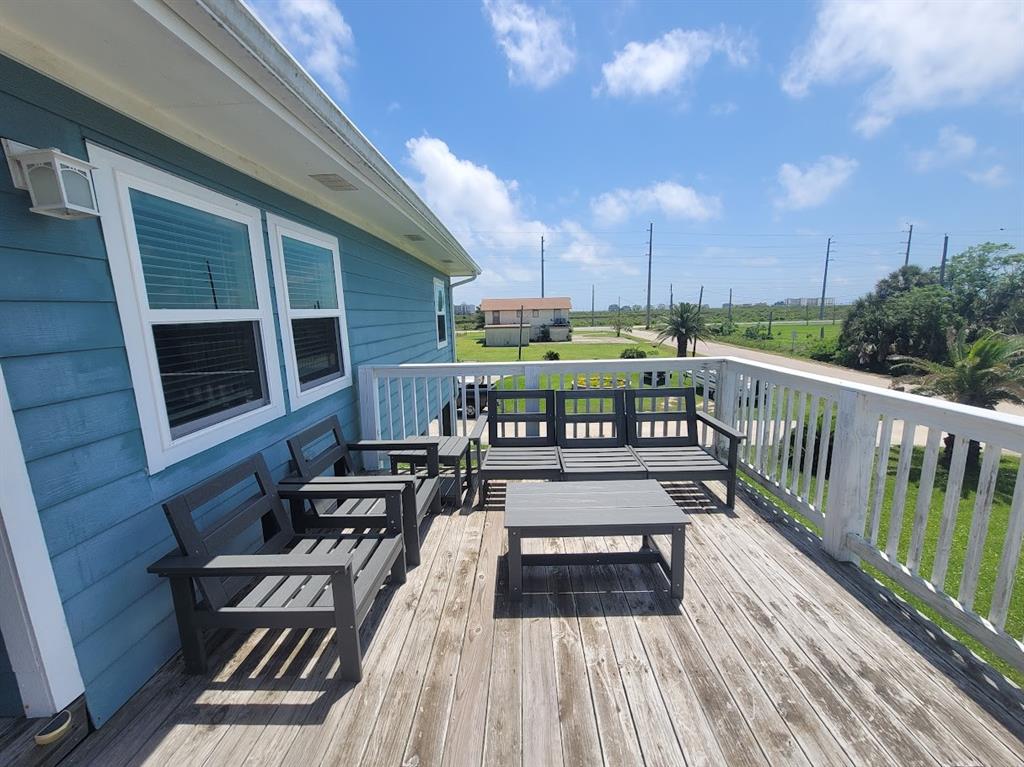 3527 9 Mile Road, Galveston, Texas image 3
