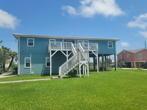 3527 9 Mile Road Galveston TX 77554
