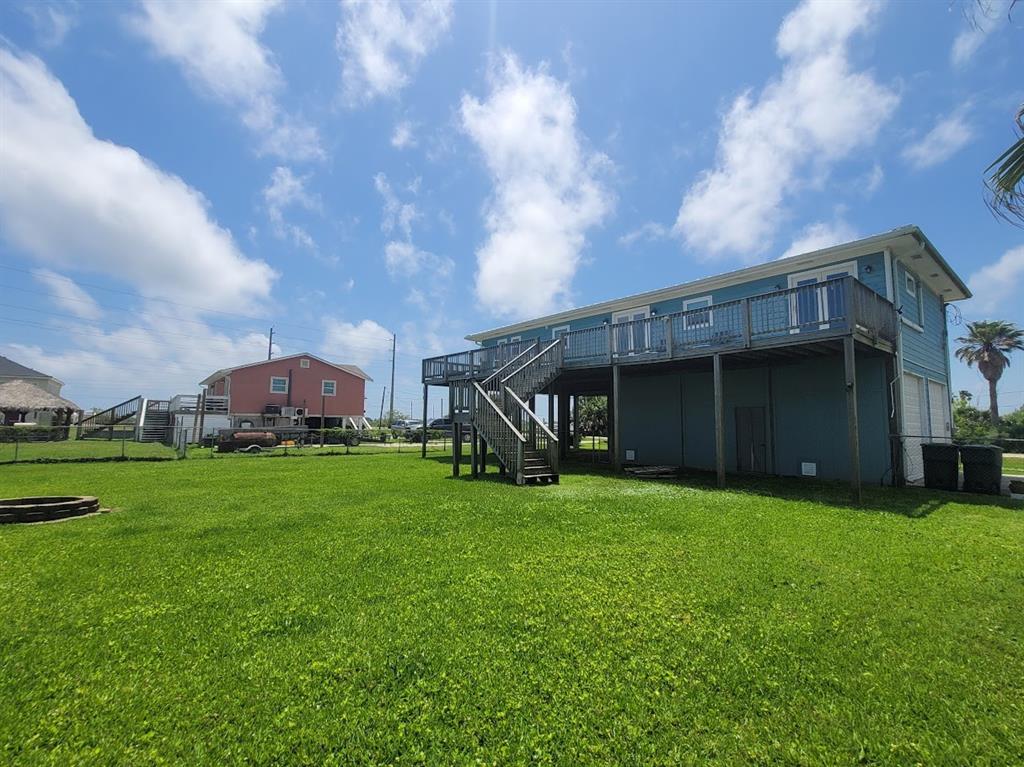 3527 9 Mile Road, Galveston, Texas image 26