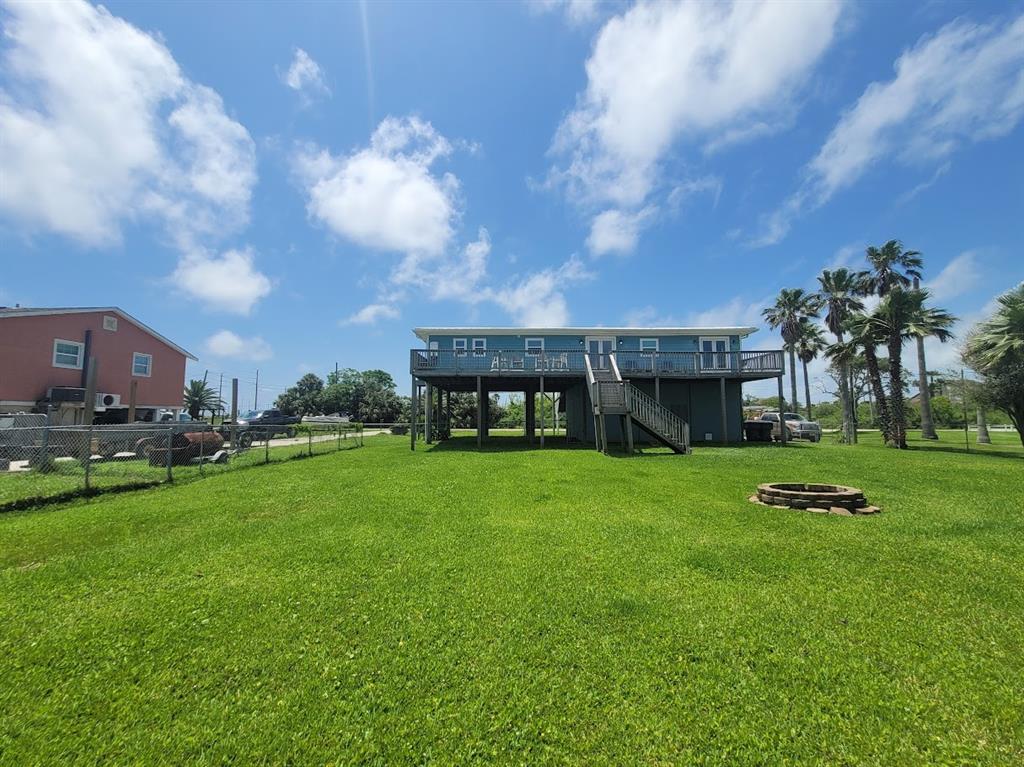 3527 9 Mile Road, Galveston, Texas image 27