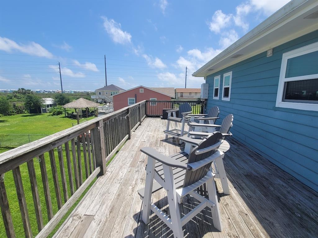 3527 9 Mile Road, Galveston, Texas image 24