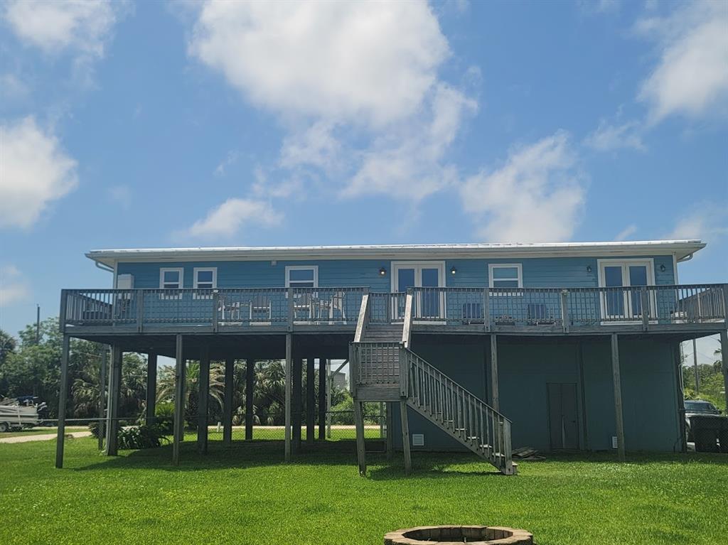 3527 9 Mile Road, Galveston, Texas image 32