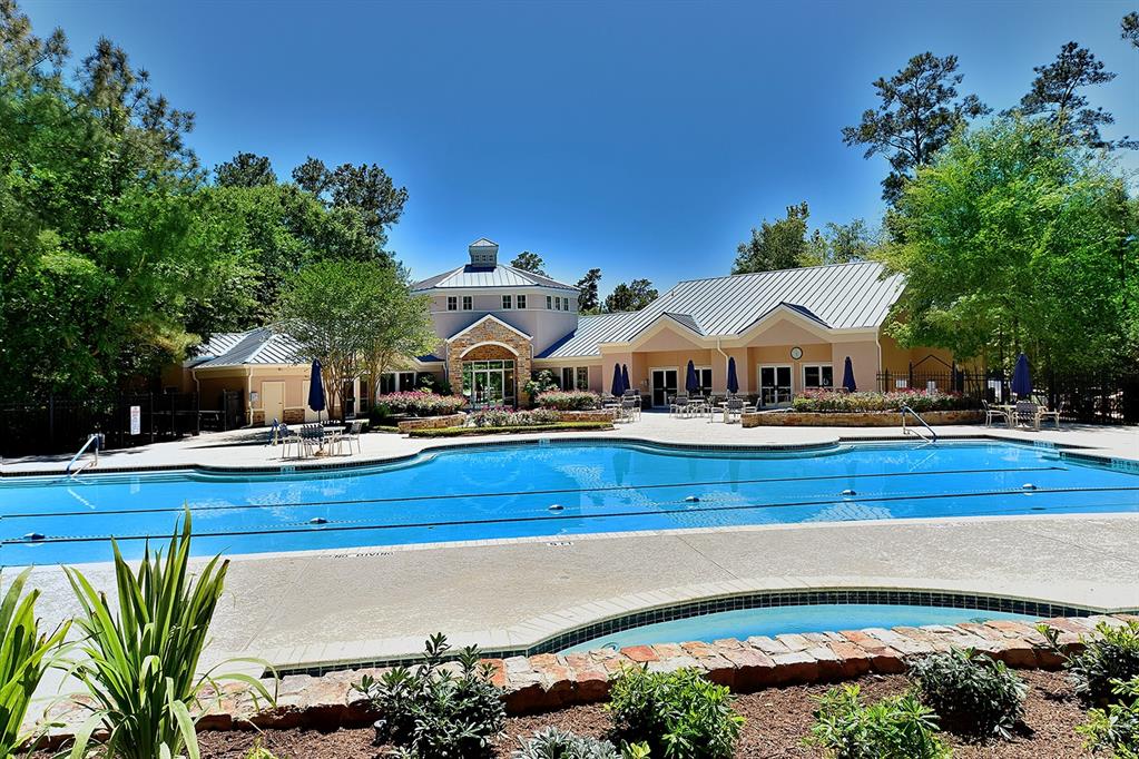 14 Barkley Park Court, Conroe, Texas image 27