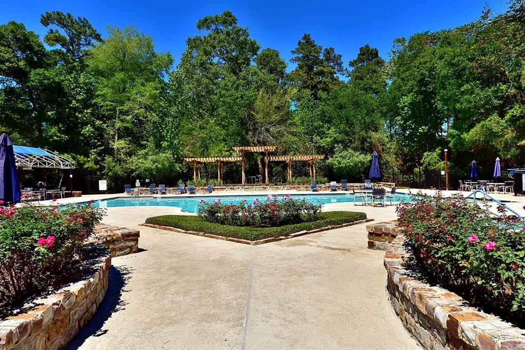 14 Barkley Park Court, Conroe, Texas image 29