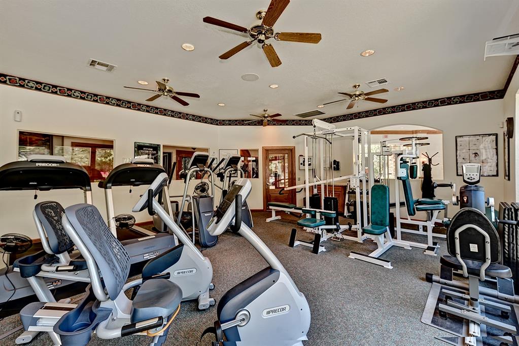 14 Barkley Park Court, Conroe, Texas image 30