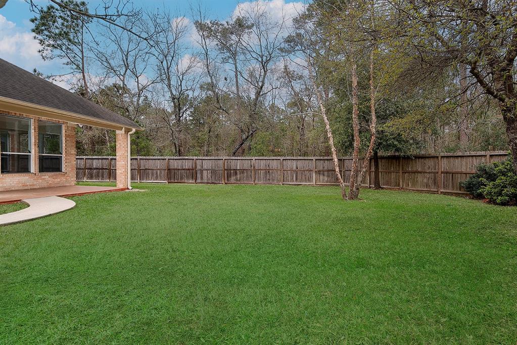 14 Barkley Park Court, Conroe, Texas image 25