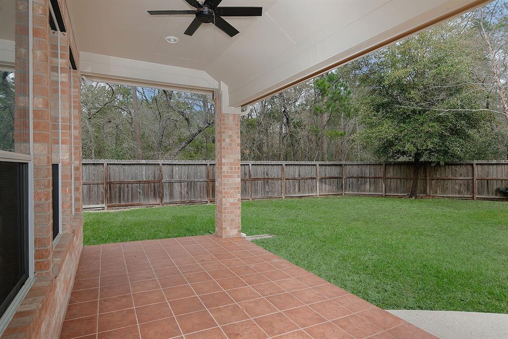 14 Barkley Park Court, Conroe, Texas image 26