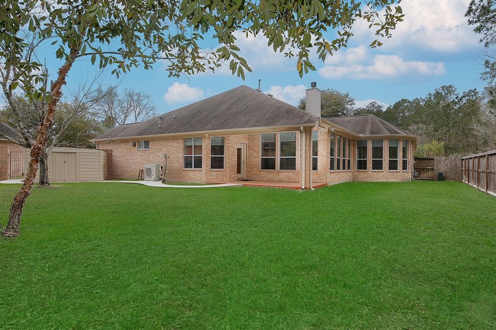 14 Barkley Park Court, Conroe, Texas image 23