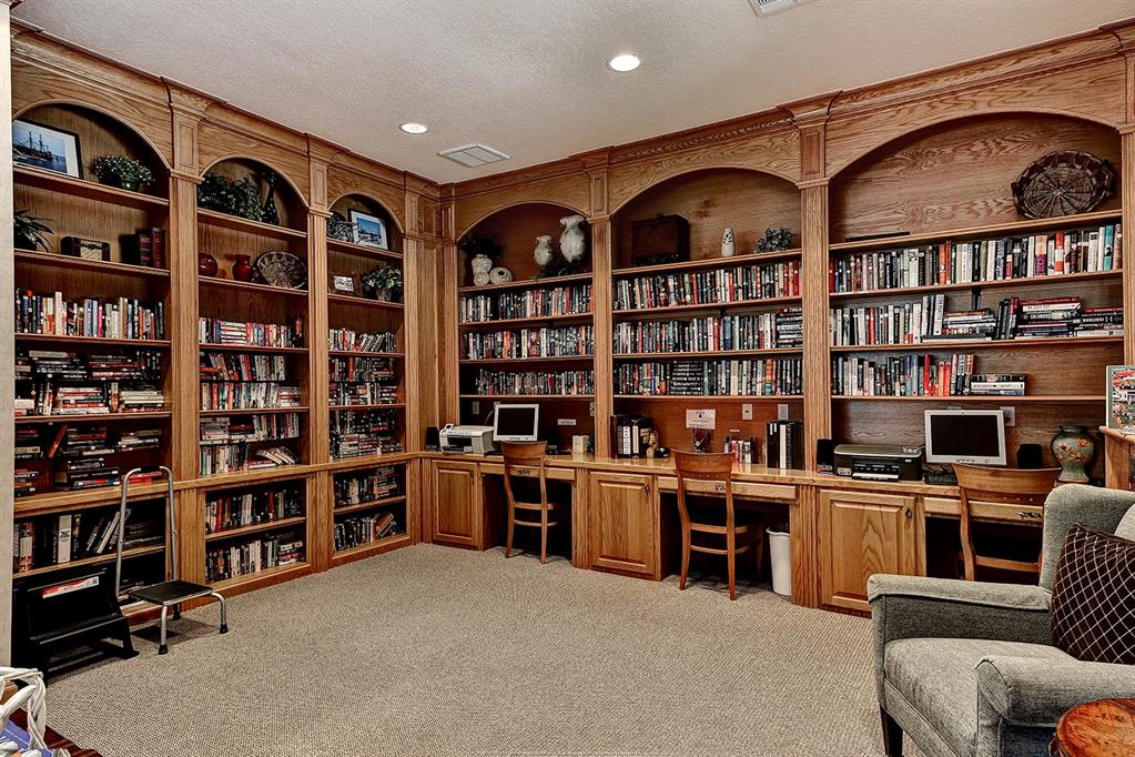 14 Barkley Park Court, Conroe, Texas image 31
